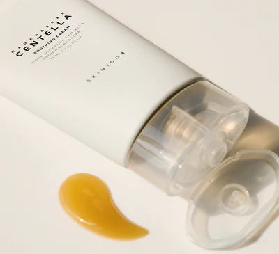 SKIN1004 MADAGASCAR CENTELLA - SOOTHING CREAM 75ml