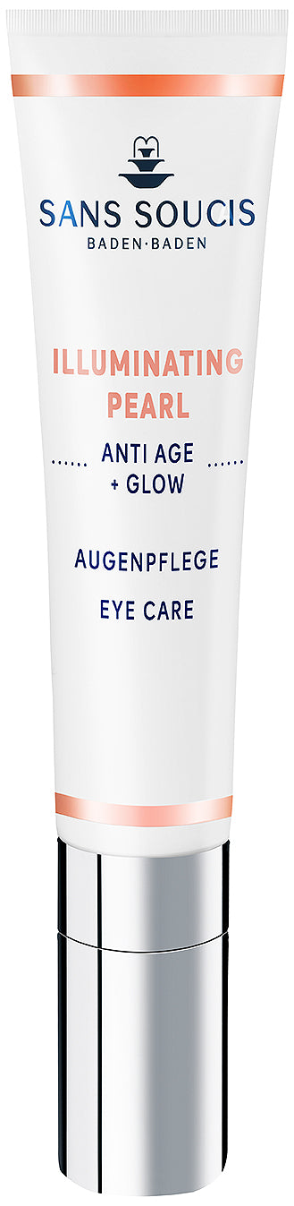 SANS SOUCIS ILLUMINATING PEARL EYE CARE | Crema para el Contorno de Ojos