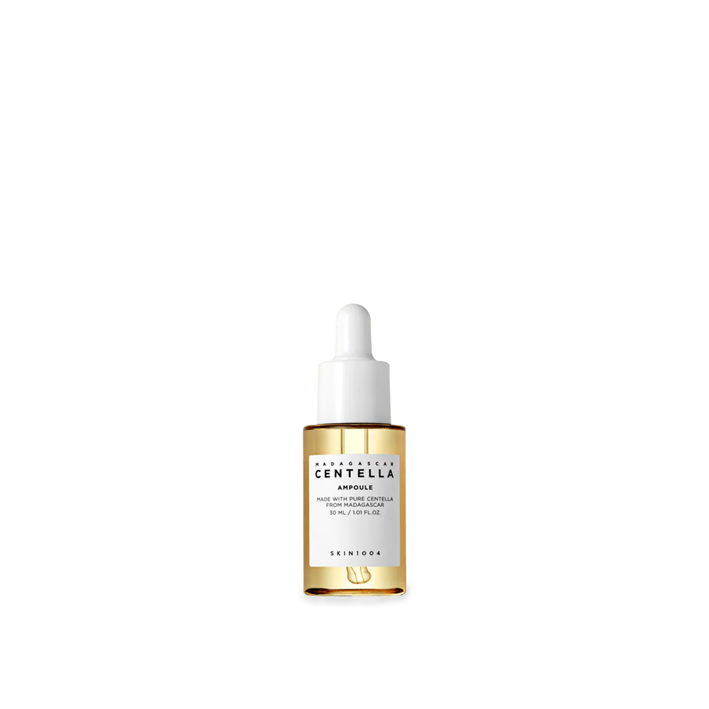 SKIN1004 MADAGASCAR CENTELLA - AMPOULE 30ml