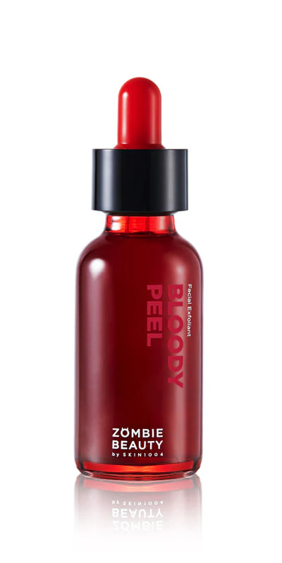 SKIN1004 ZOMBIE BEAUTY - BLOODY PEEL 30ml