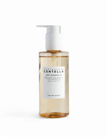 SKIN1004 MADAGASCAR CENTELLA LIGHT CLEANSING OIL 200ml